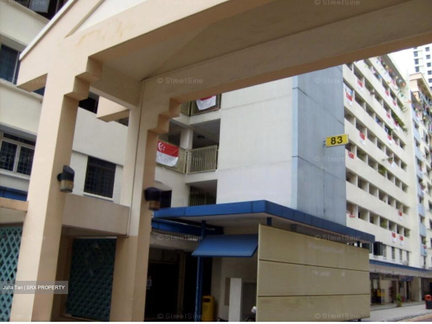 TOA PAYOH PEAKVIEW (D12), Shop House #483264711